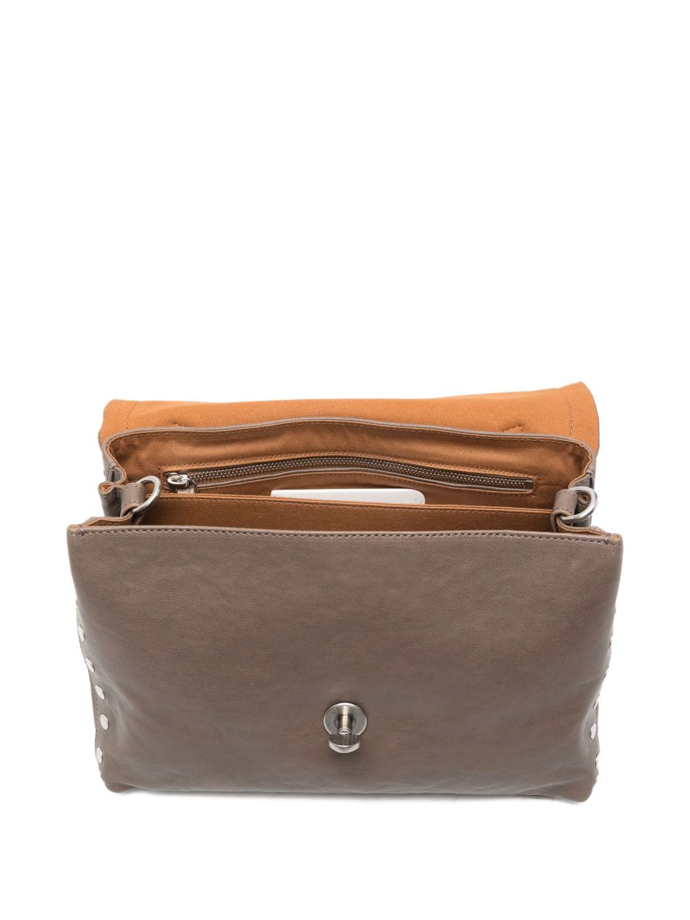 Zanellato Bags.. Grey