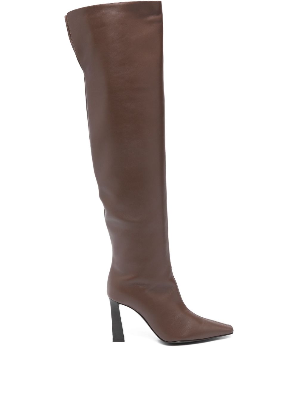 Giuseppe Zanotti Boots Brown