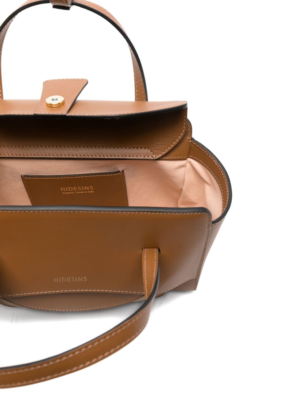 HIDESINS Bags.. Brown