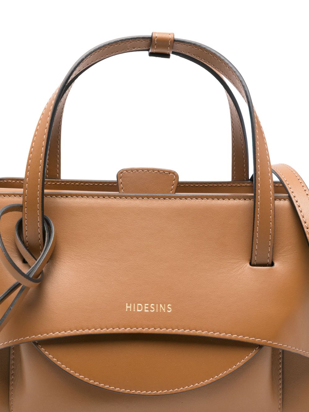 HIDESINS Bags.. Brown