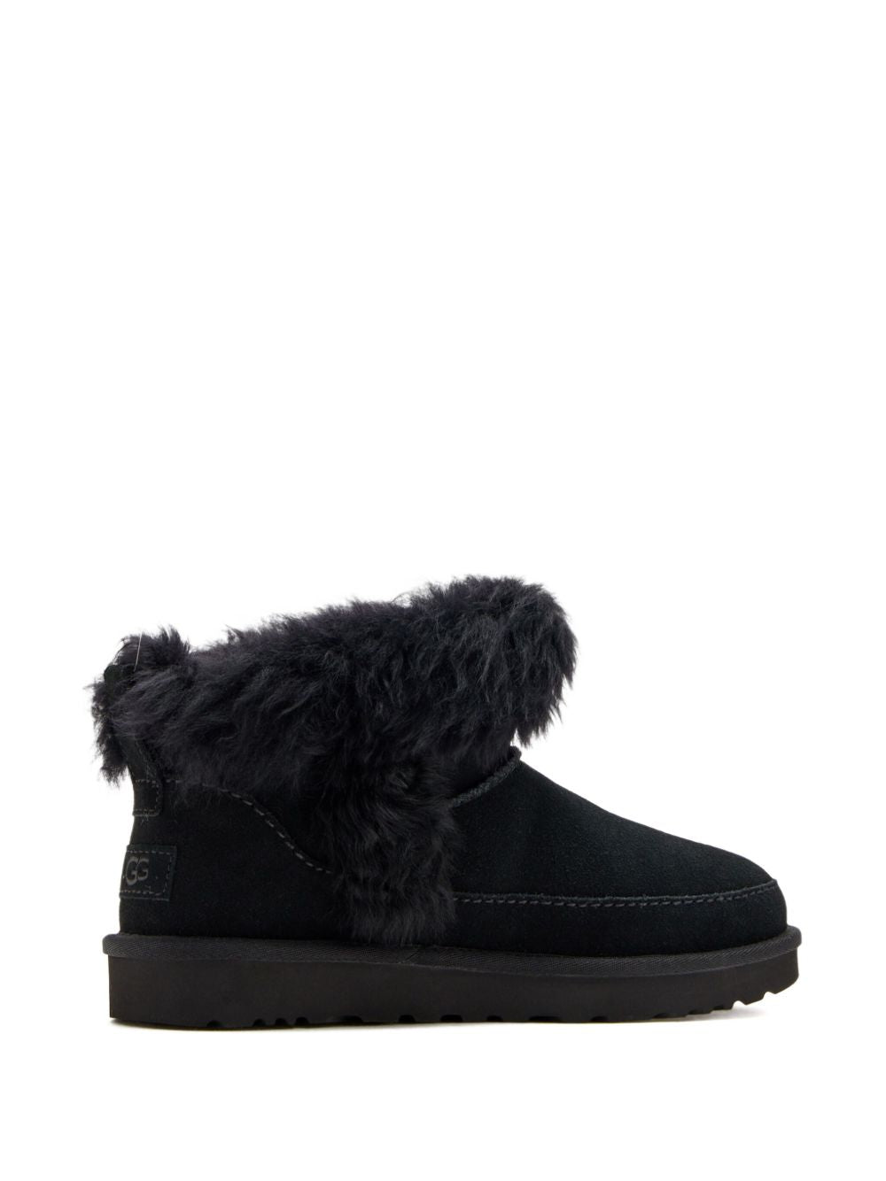 UGG Australia Boots Black