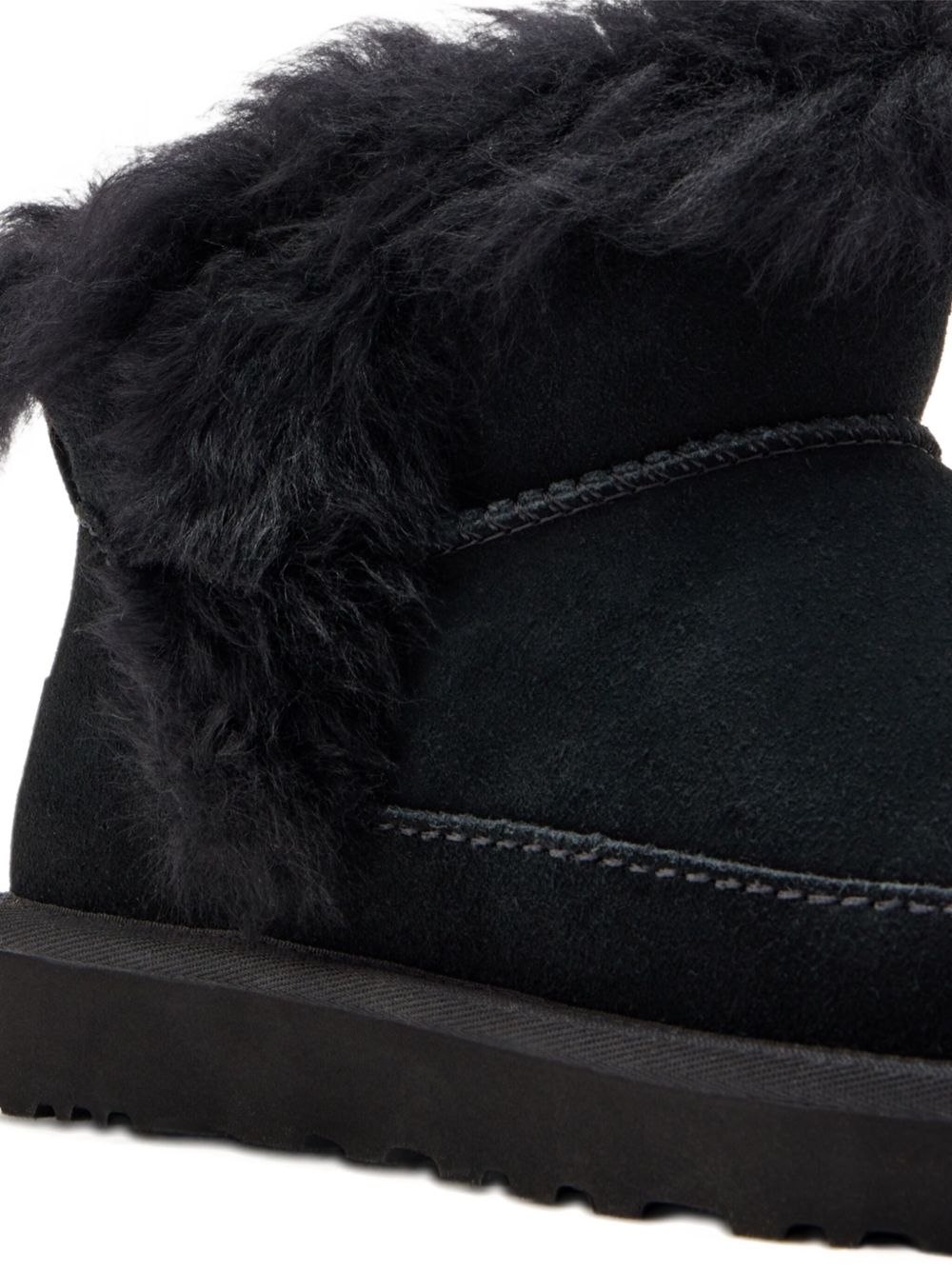 UGG Australia Boots Black