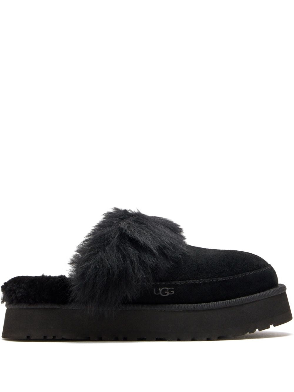 UGG Australia Sandals Black