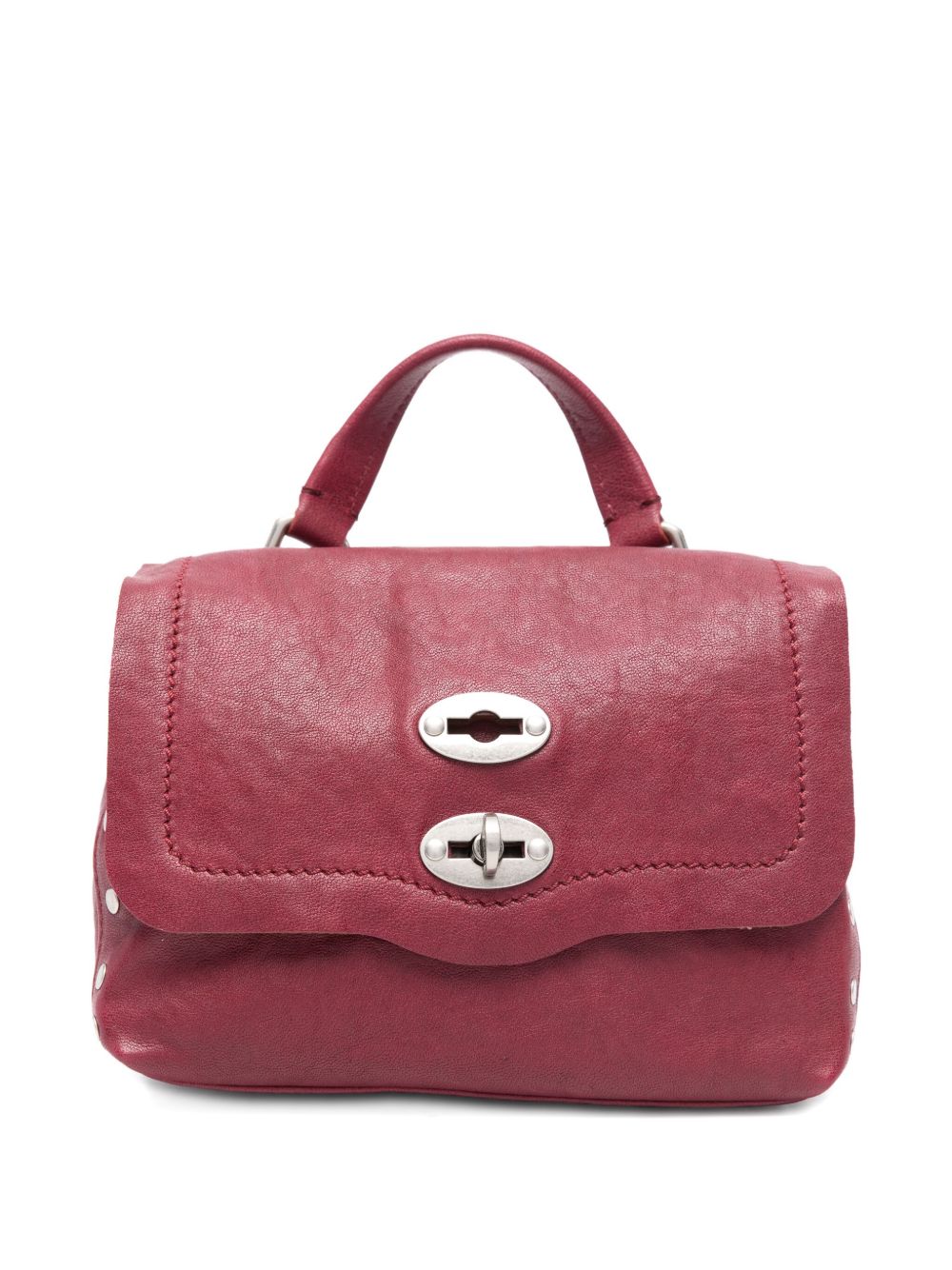 Zanellato Bags.. Red