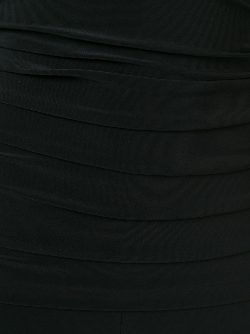 Norma Kamali Dresses Black