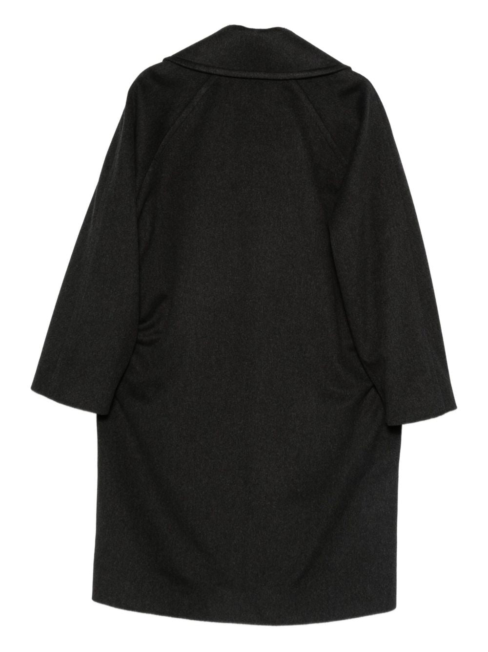 Alberto Biani Coats Grey