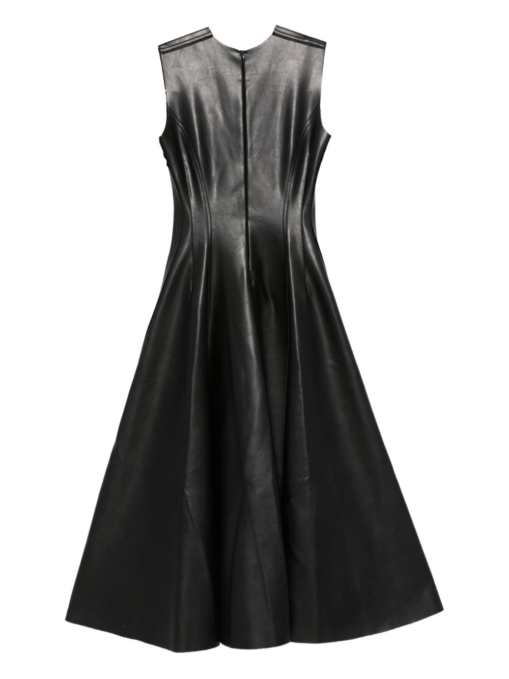 Norma Kamali Dresses Black