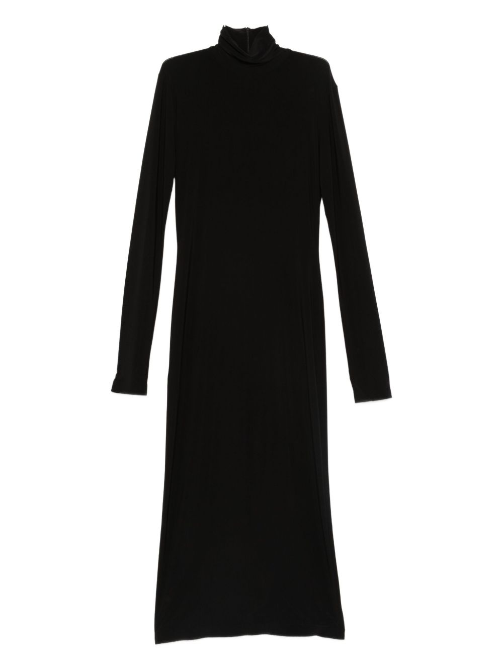 Norma Kamali Dresses Black