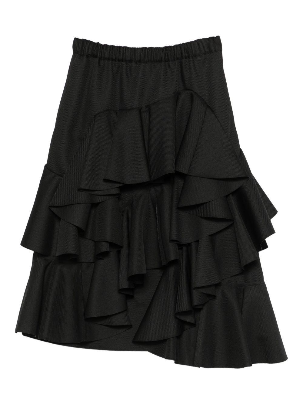 Comme des Garcons Skirts Black