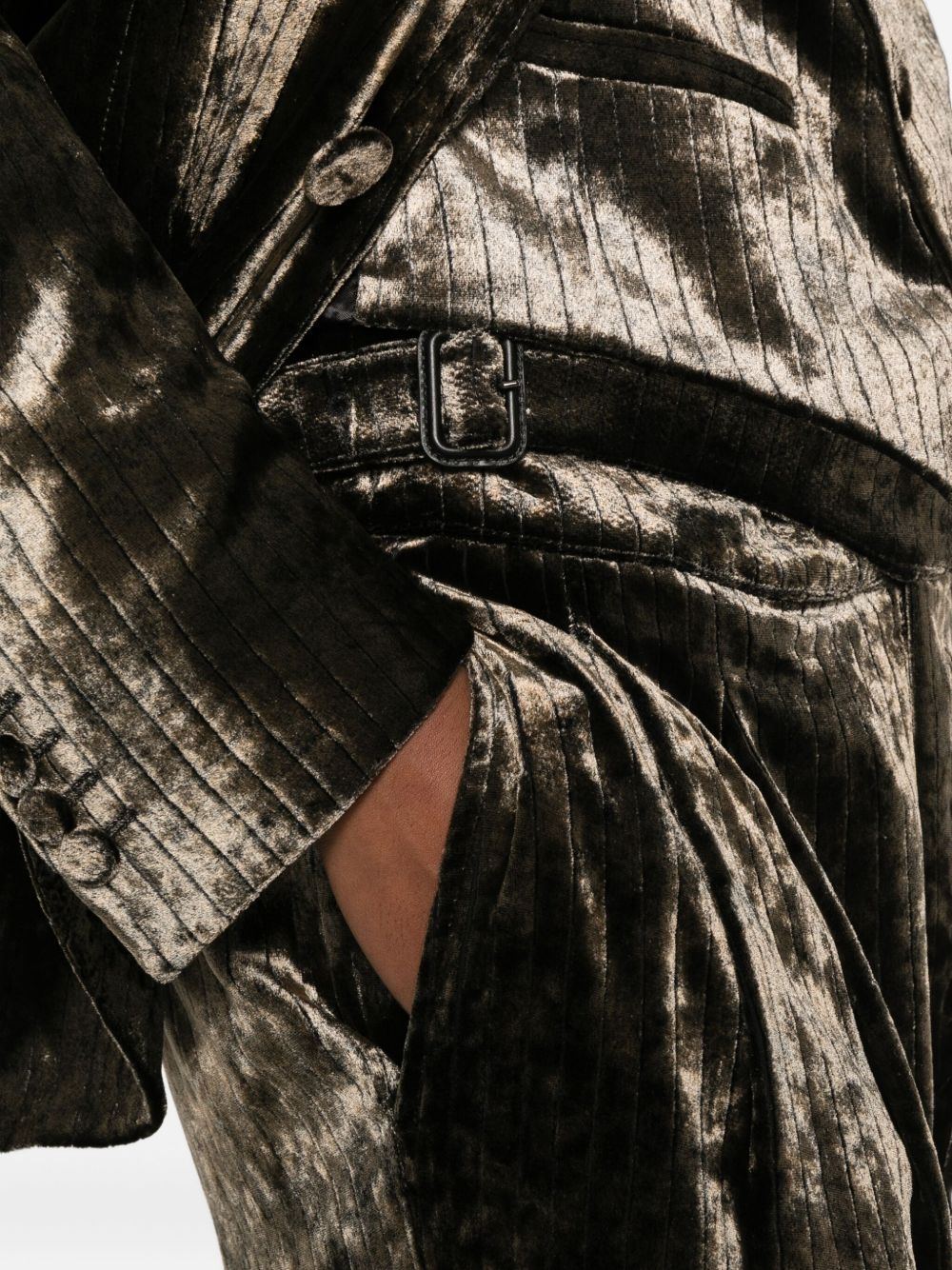 EMPORIO ARMANI EXCLUSIVE Suit Beige