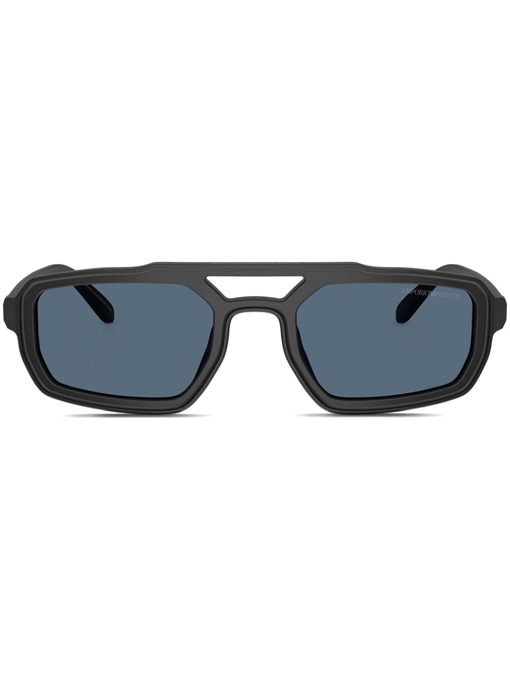 Emporio Armani Sunglasses Grey