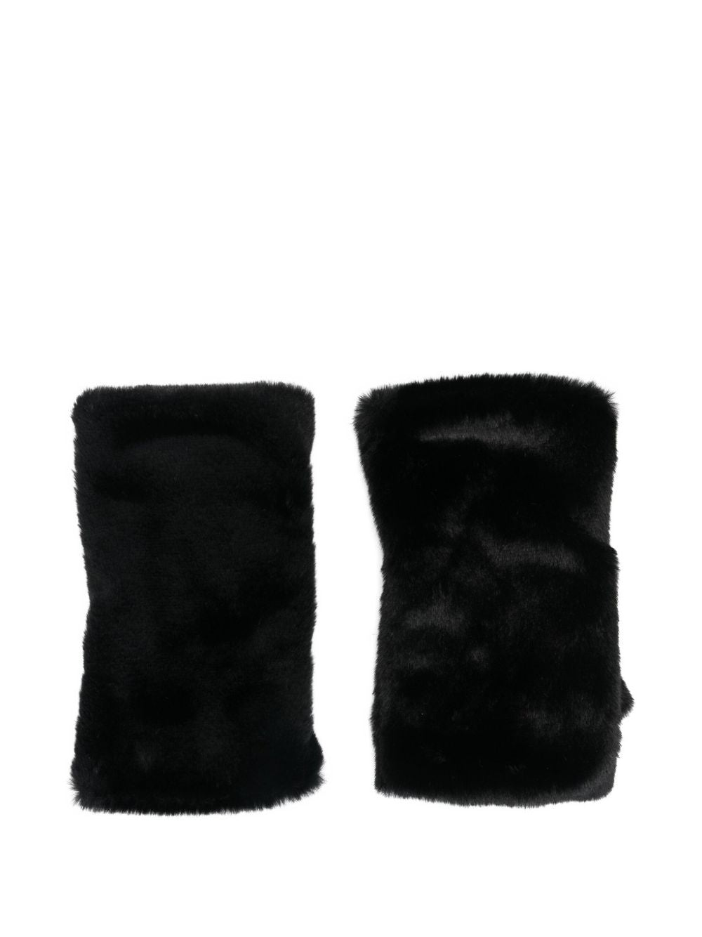 Alpo Gloves Black