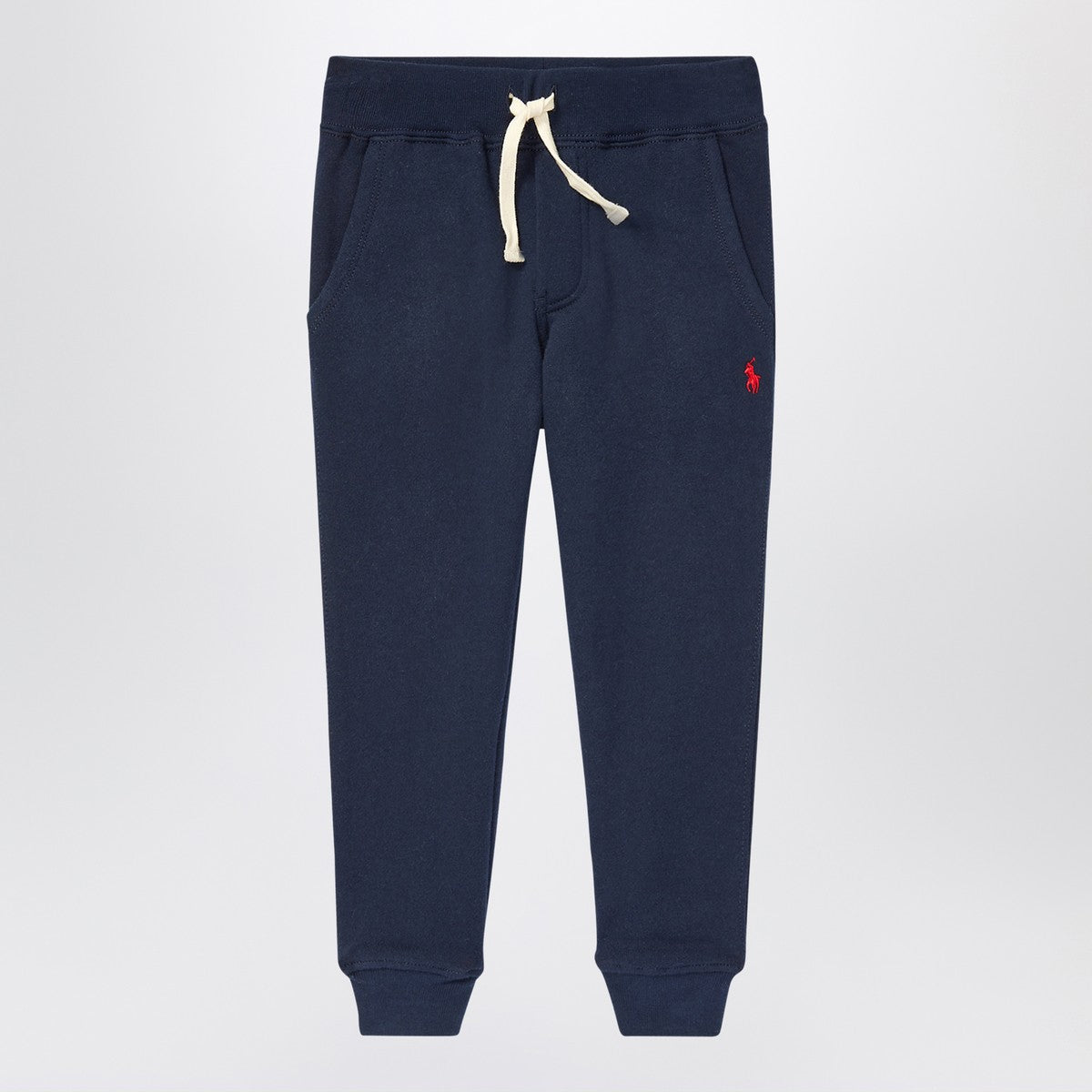 Polo Ralph Lauren Navy blue jogging trousers