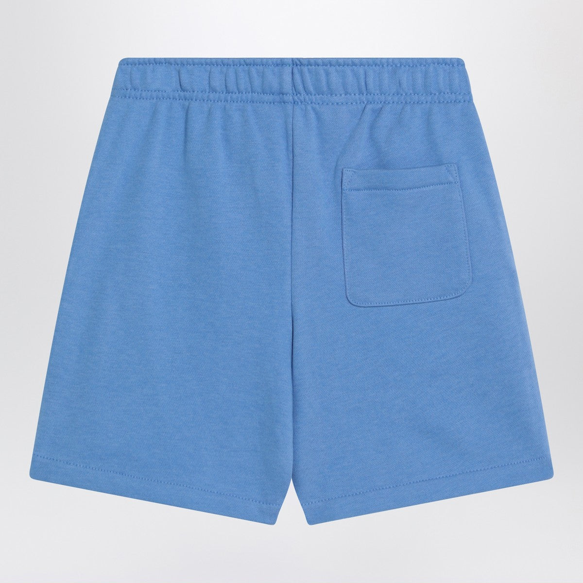 Polo Ralph Lauren Light blue shorts in cotton blend