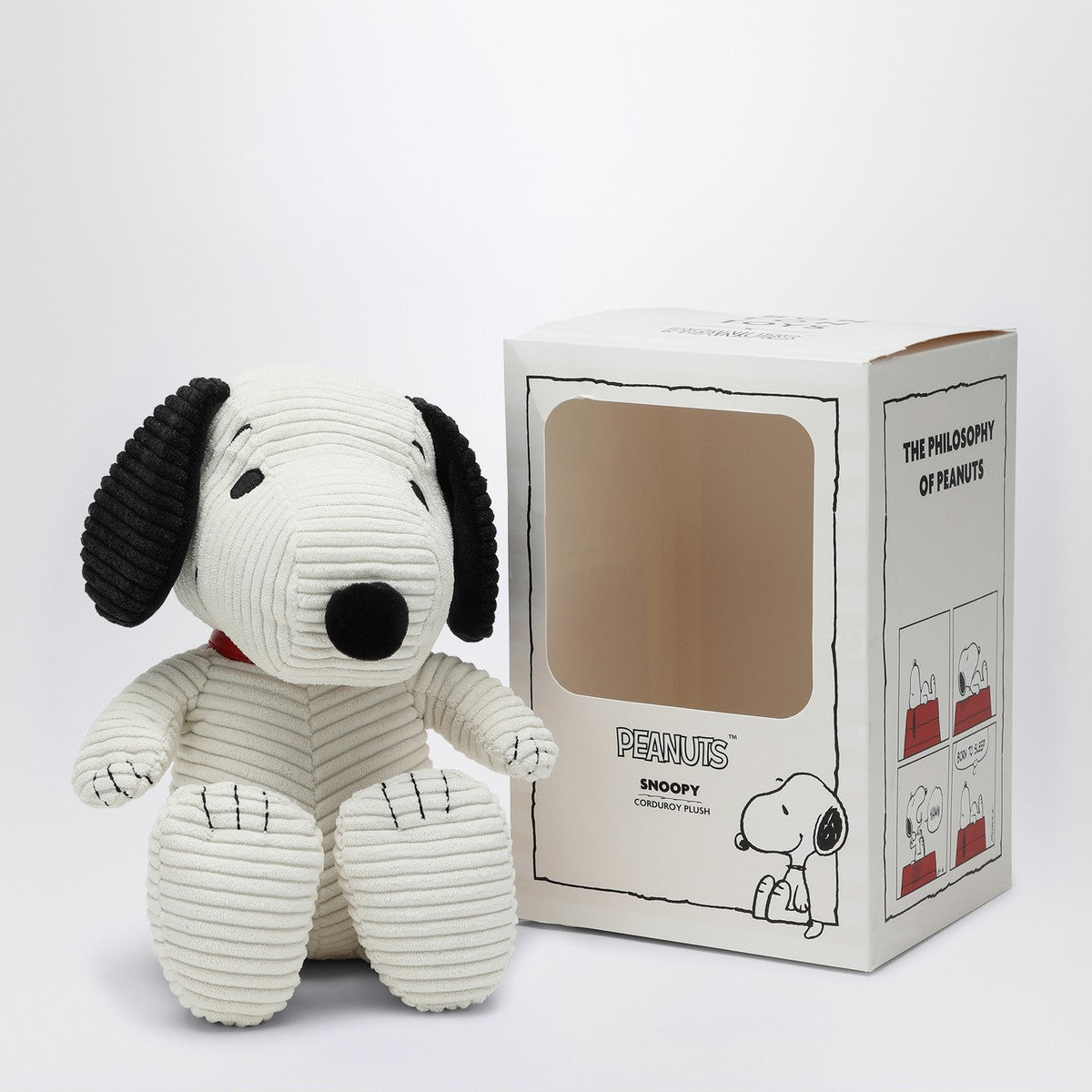 Bon Ton Toys Gift box with soft toy Snoopy