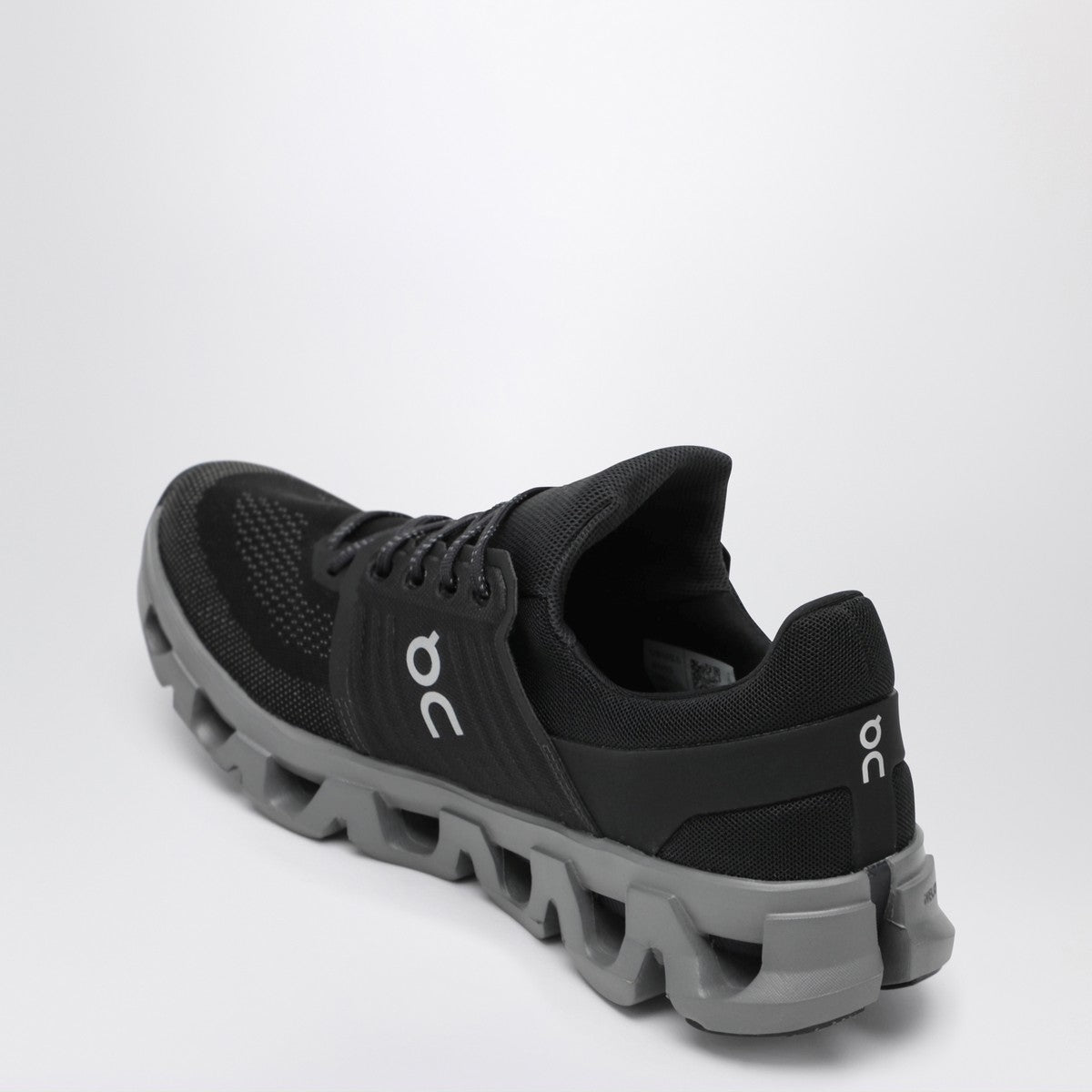 On Sneaker Cloudswift 4 AD black/gray