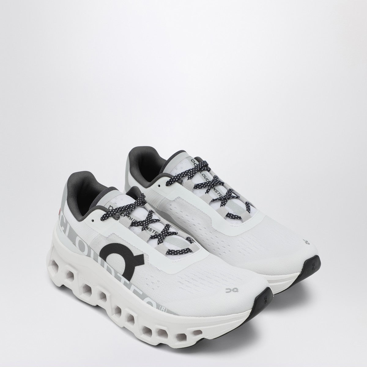 Cloudmonster white Sneaker