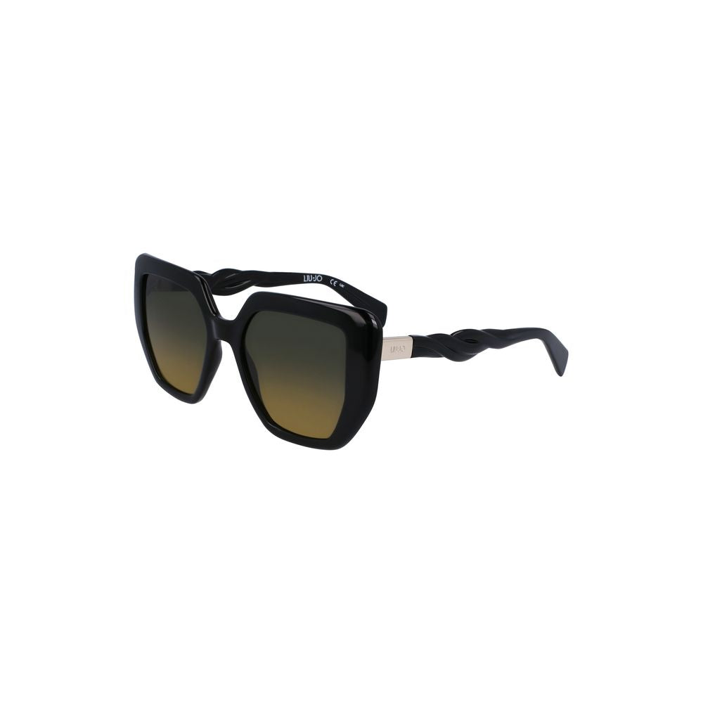 Liu Jo Nero Bio-Injected Female Sunglass