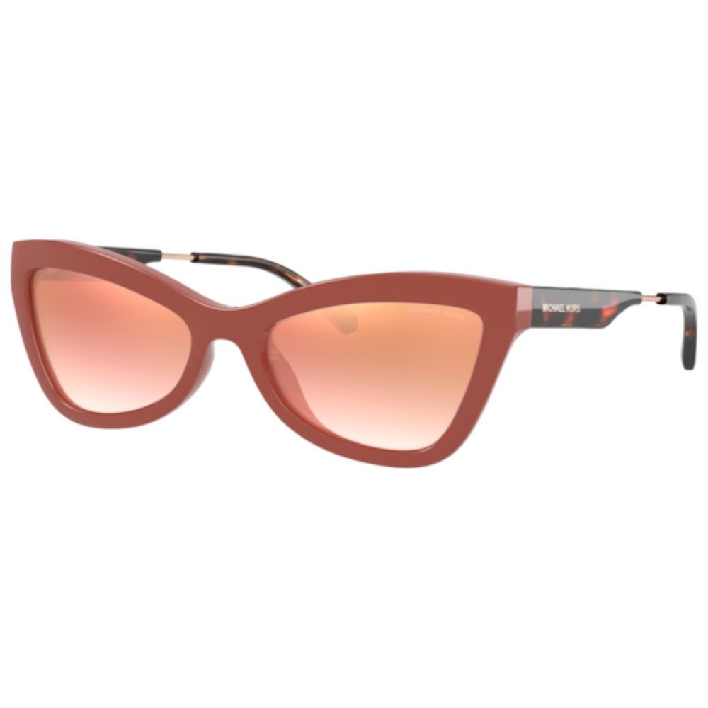 Michael Kors Multicolor Resin Sunglasses