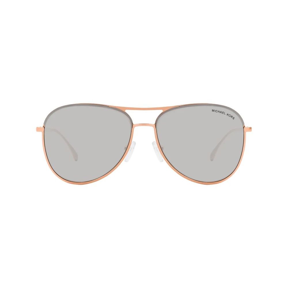Michael Kors Multicolor Metal Sunglasses