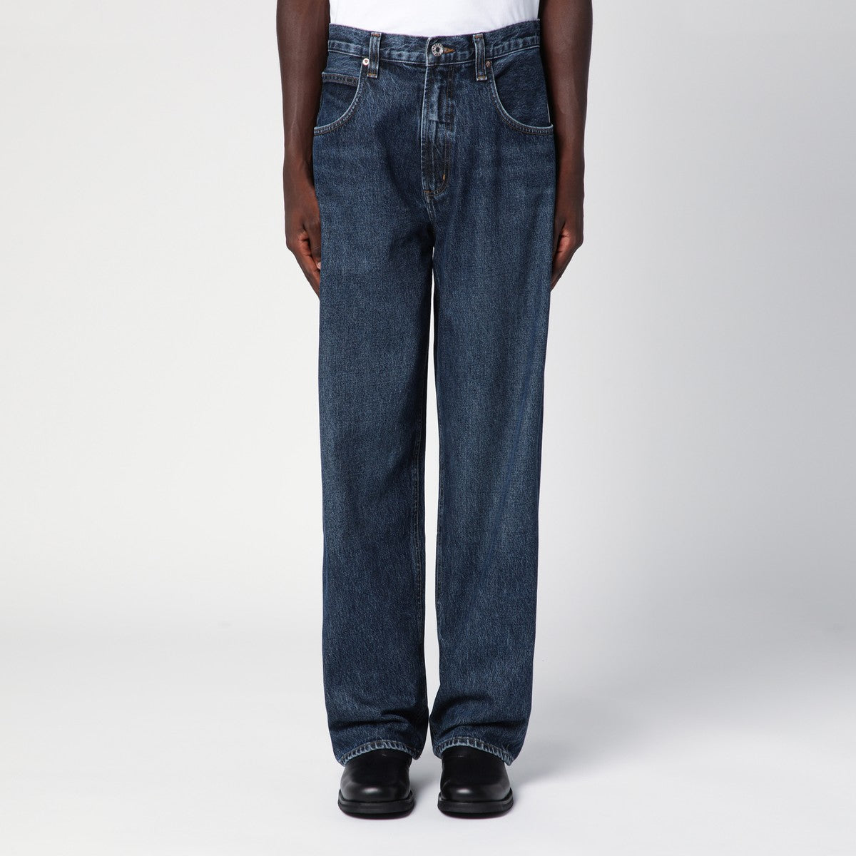 AGOLDE Jeans Fusion Collector