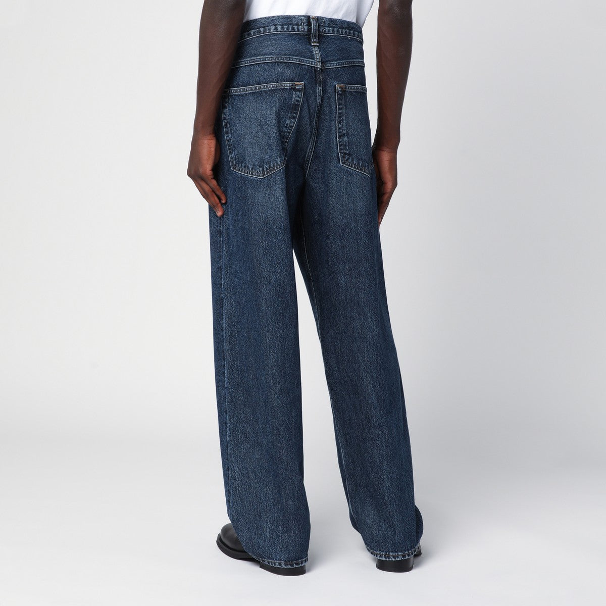 AGOLDE Jeans Fusion Collector