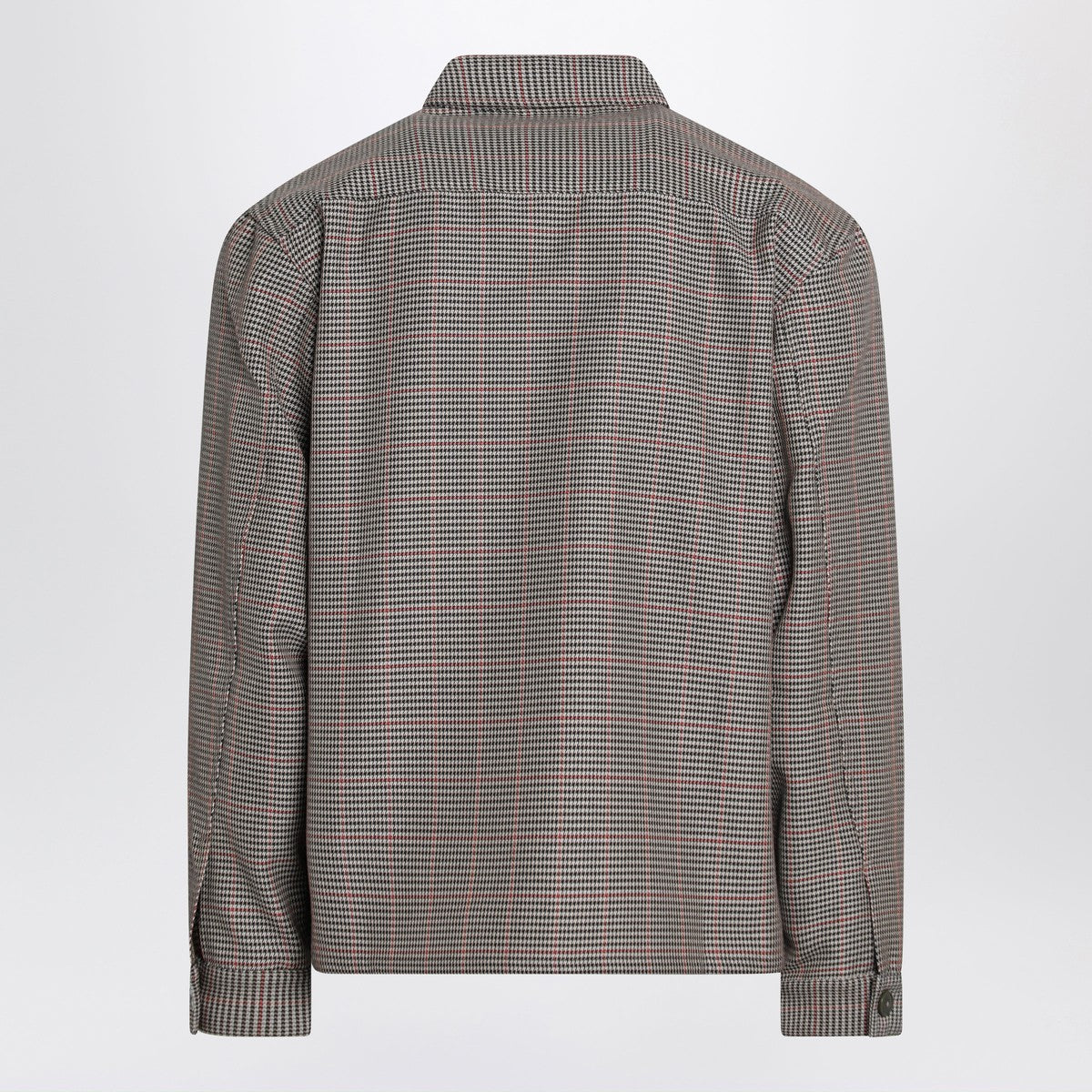 Zip jacket Brooks Brothers X Brain Dead