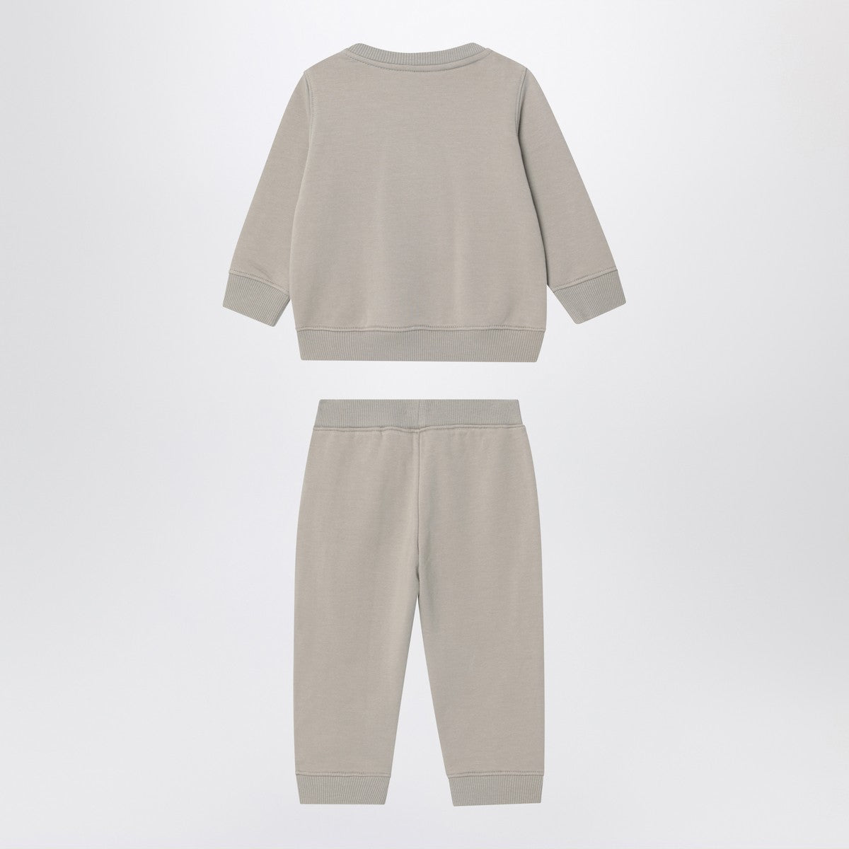 K-Way Baptistelle sweatshirt and Mickette trousers set