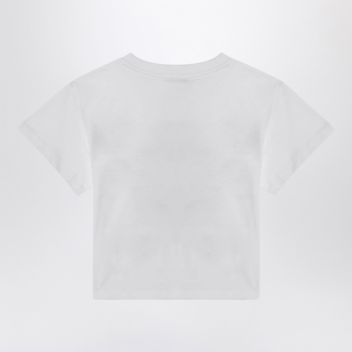 KENZO White t-shirt with printed logo