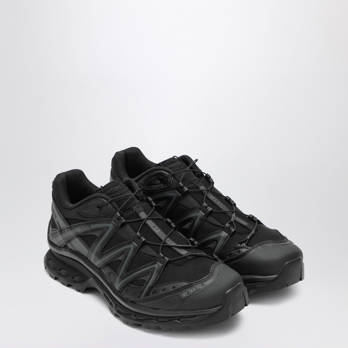Salomon Sneaker XT-6 Expanse Black/Phantom