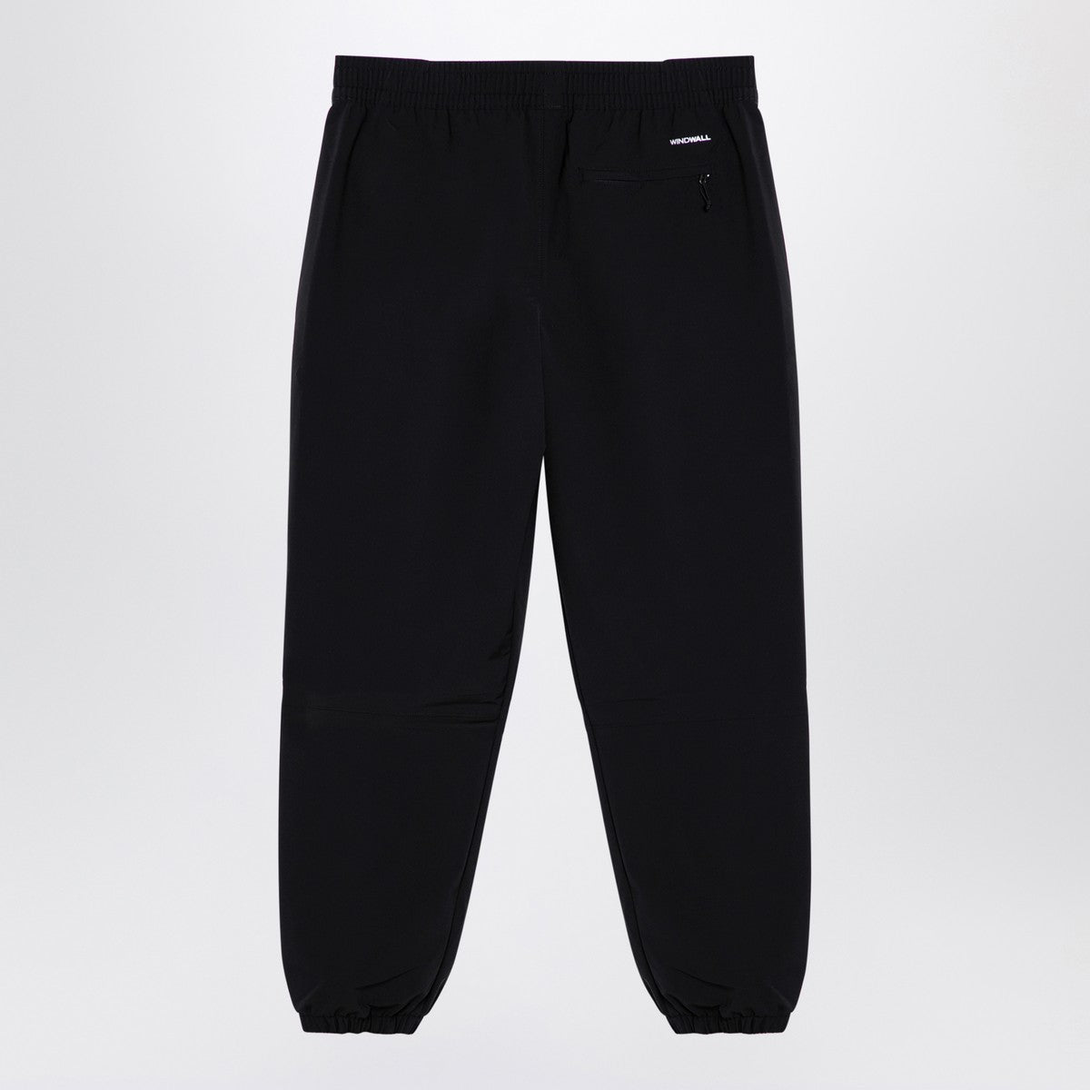 The North Face Black jogging trousers