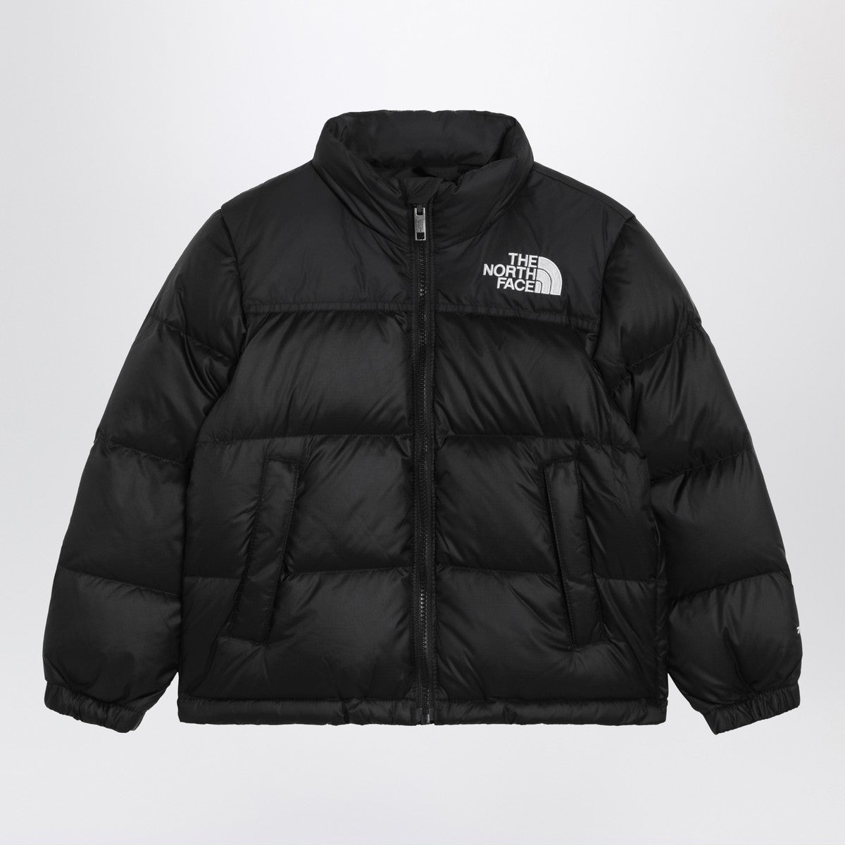 The North Face 1996 Retro Nuptse Jacket in black