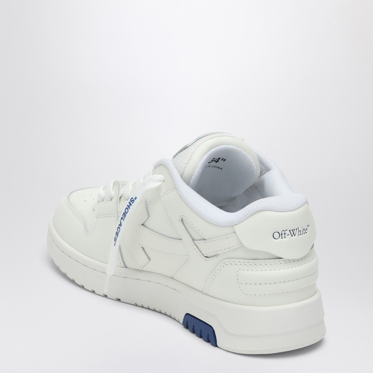 Off White Off-White™ Sneakers Out Of Office For Walking