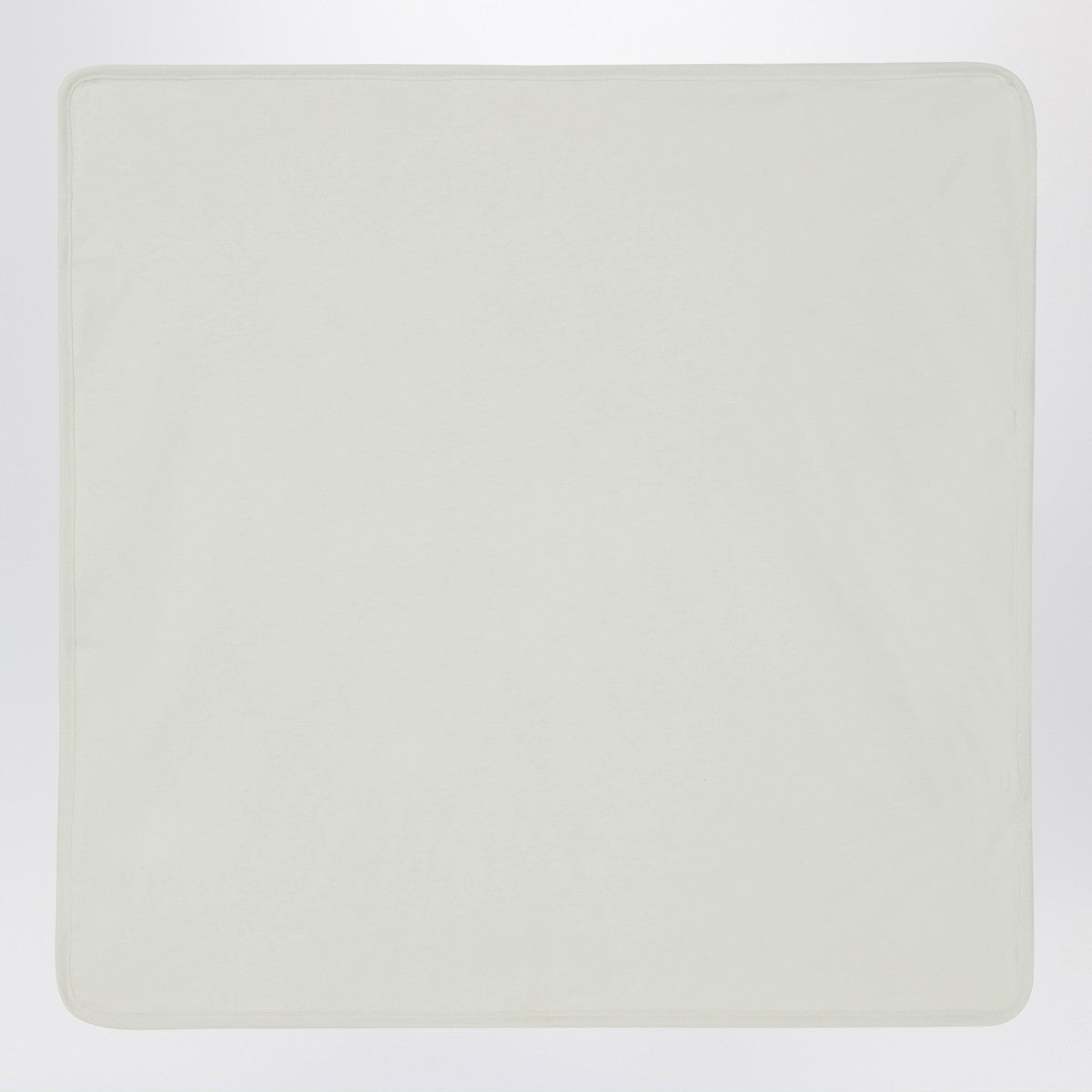 Off White Off-White™ Light gray Splat cotton blanket