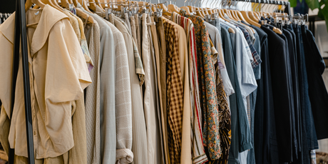 Clothing