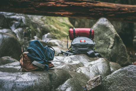 Camping Essential