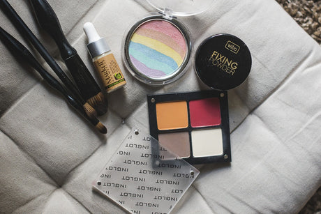 Makeup