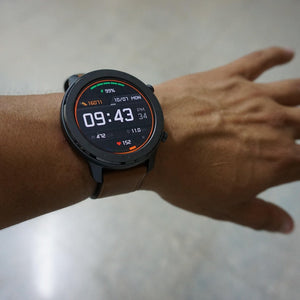 Smart Watches