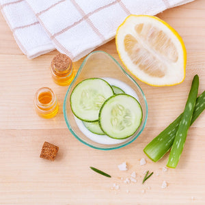 Skincare