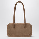 AESTHER EKME Lagun Bowling beige bag