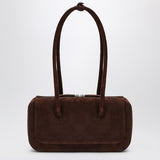 AESTHER EKME Lagun Bowling cocoa colour bag