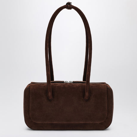 AESTHER EKME Lagun Bowling cocoa colour bag