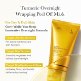 Turmeric Collagen Tearing Mask