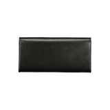 Furla Nero Leather Woman Wallet