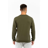 Moschino Black Cotton Sweatshirt