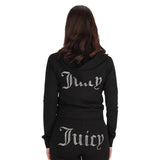 Juicy Couture Natural Cotton Sweatshirt