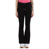 Juicy Couture Natural Cotton Casual Pants