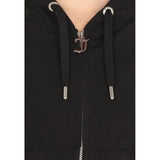 Juicy Couture Natural Cotton Sweatshirt