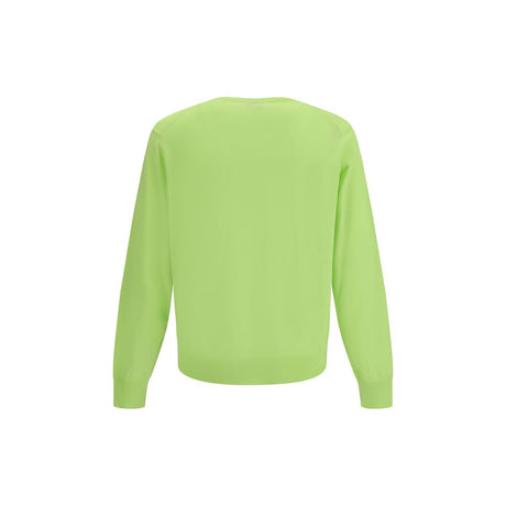 Tom Ford Bicolor Cotton Sweatshirt