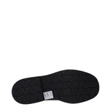 Chloé Black Leather Ankle Boots